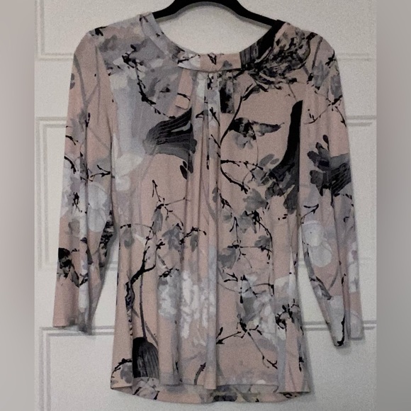 Karl Lagerfeld Top - Picture 3 of 6